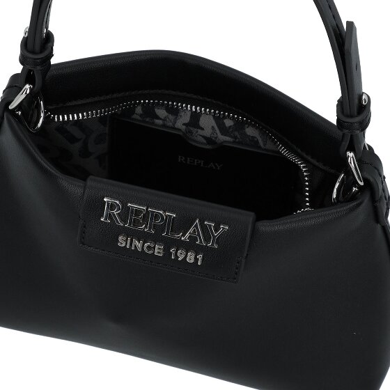 Replay Schultertasche 24 cm