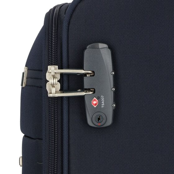 Samsonite Base Boost 2-Rollen Kabinentrolley 55 cm