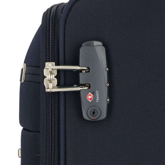 Samsonite Base Boost 2-Rollen Kabinentrolley 55 cm
