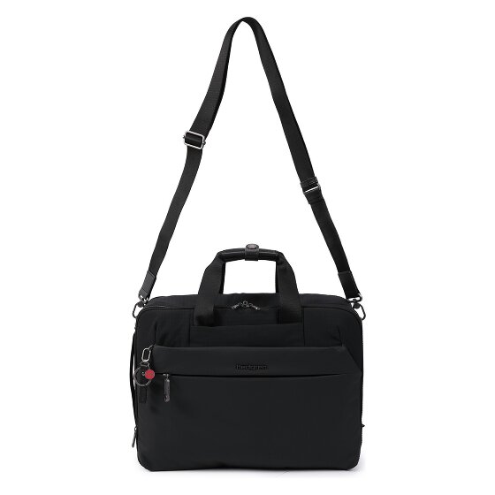 Hedgren Furo Aktentasche RFID Schutz 40 cm Laptopfach