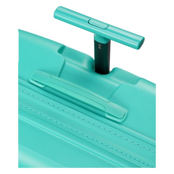 Epic Phantom SL 4 Rollen Trolley 76 cm