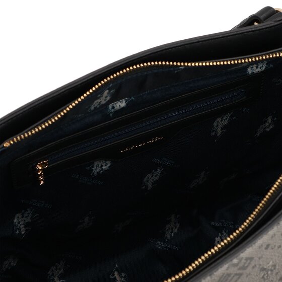 U.S. Polo Assn. Hampton Shopper Tasche 30 cm