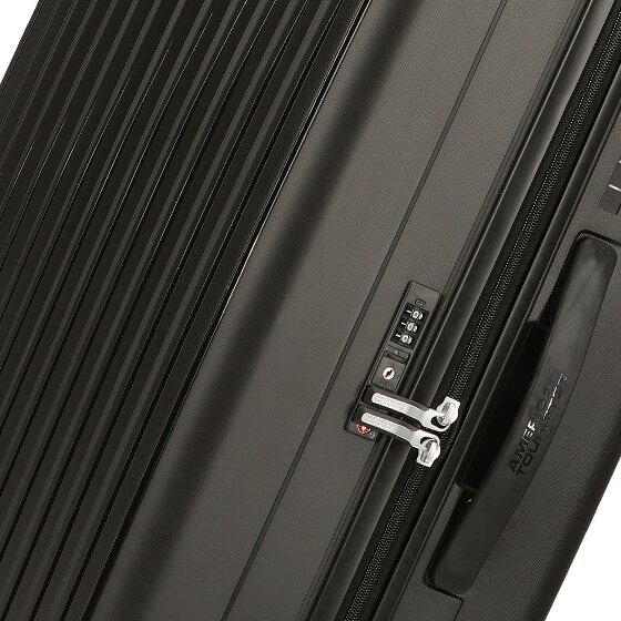 American Tourister Rejoy 4 Rollen Trolley 77 cm