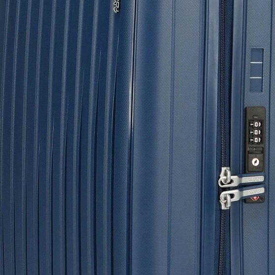 American Tourister Rejoy 4 Rollen Kabinentrolley 55 cm