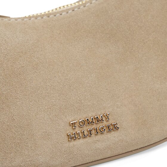 Tommy Hilfiger Moon Umhängetasche Leder 19 cm