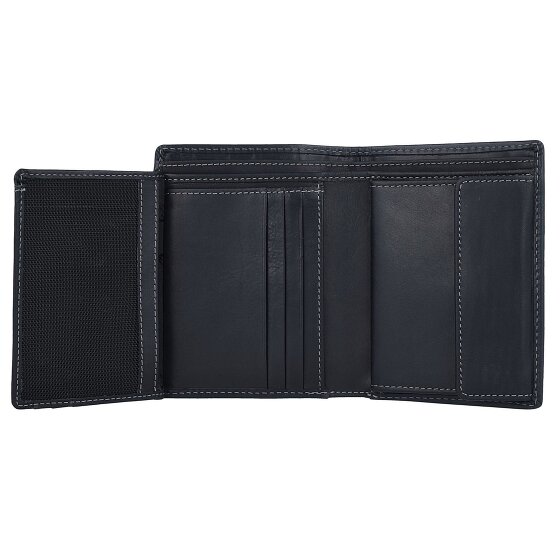 Esquire Esquire Dallas Geldbörse Leder 9 cm