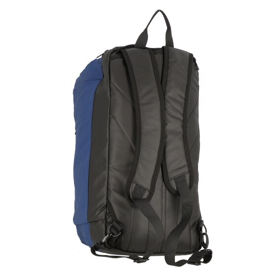Davidts 256 Weekender Reisetasche 50 cm