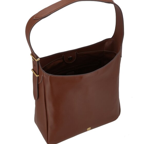 Fossil Dillon Schultertasche Leder 30 cm