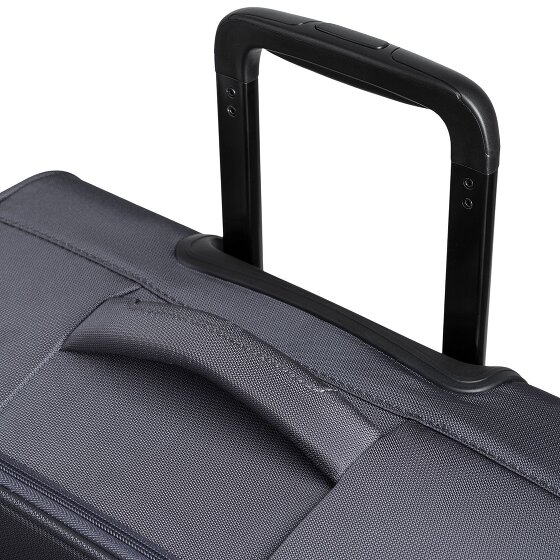 Epic Jupiter 4X 4 Rollen Trolley 69 cm