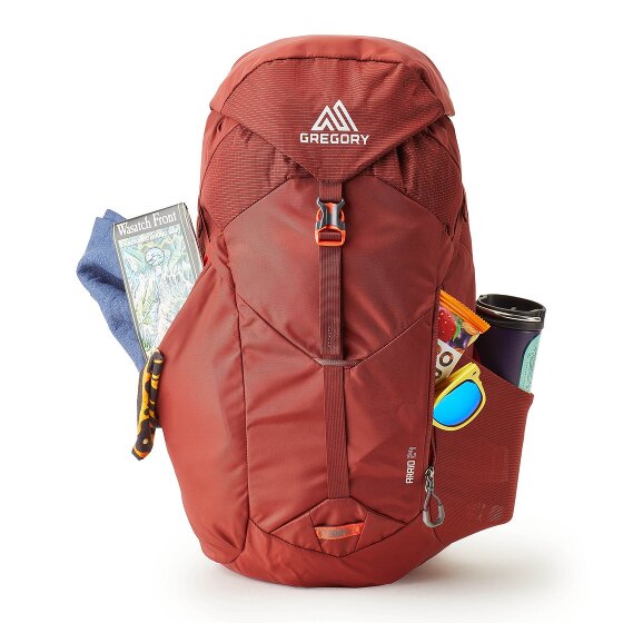 Gregory Arrio 24 Wanderrucksack 55 cm