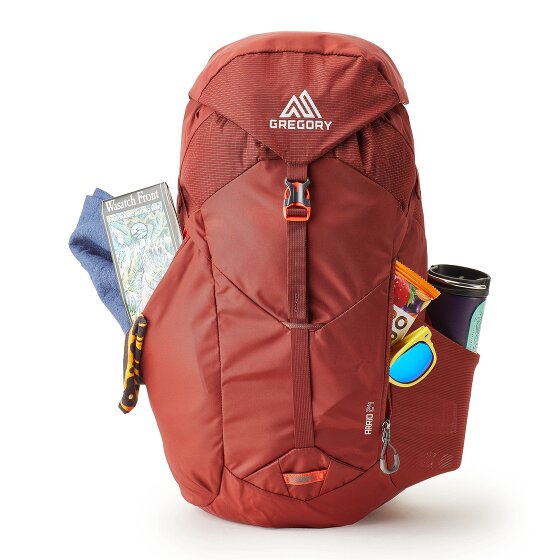 Gregory Arrio 24 Wanderrucksack 55 cm