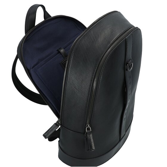 The Bridge Giacomo Daypack Leder 43 cm Laptopfach