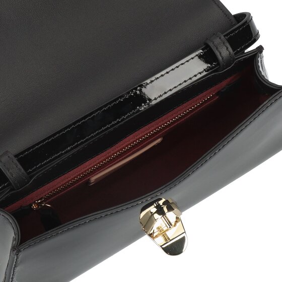 Coccinelle Dew Umhängetasche Leder 26 cm