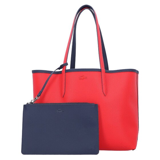 Lacoste Anna Shopper Tasche mit Wendefunktion 35 cm