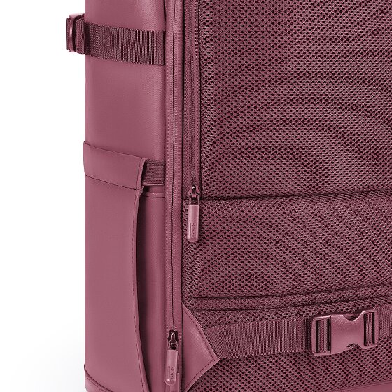 OAK25 Lumosense Rolltop Bike Fahrradrucksack 42 cm