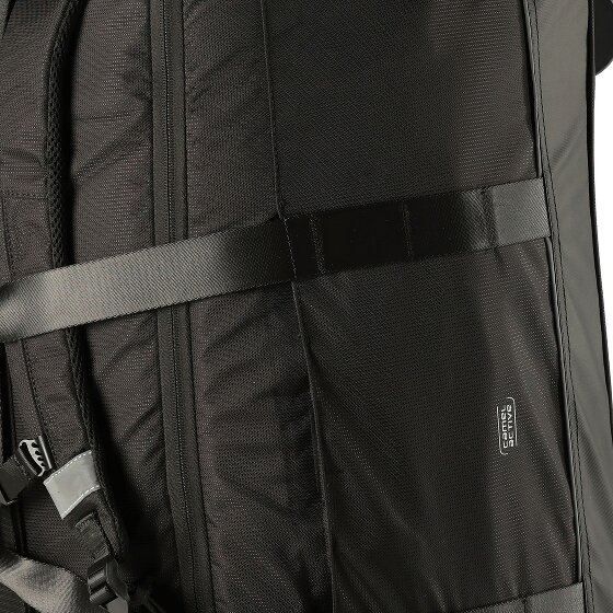 camel active Connect 2 Rollen Reisetasche 67 cm