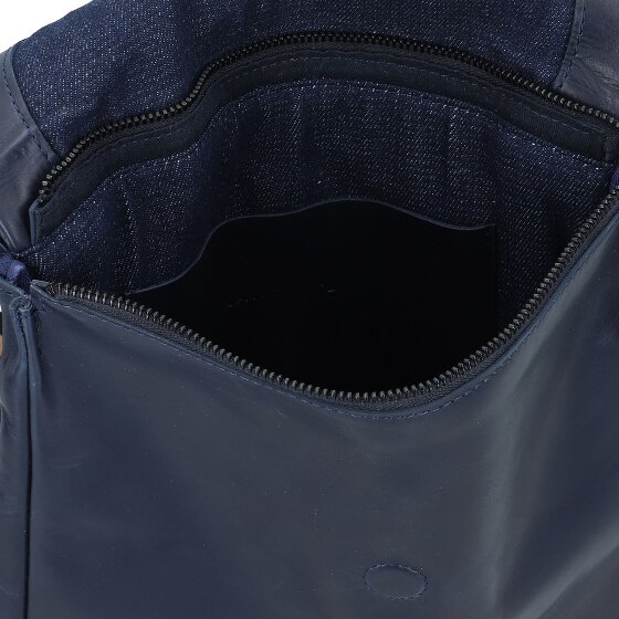 Harold's Caugio Schultertasche Leder 25 cm