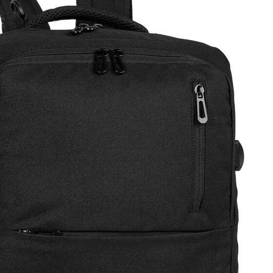 Worldpack Cabin Pro Solid Reiserucksack 40 cm Laptopfach