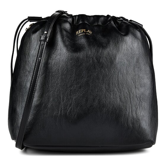 Guess Bianca Schultertasche 28 cm