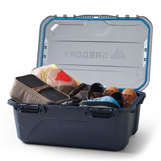 Gregory Alpaca 46 Equipment Box 68 cm