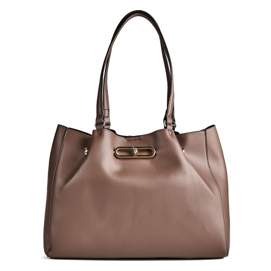 U.S. Polo Assn. Aytounhill Shopper Tasche 34 cm