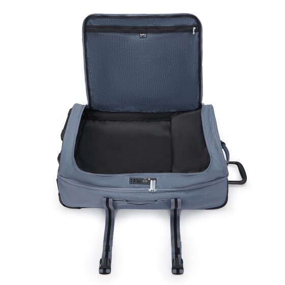 Kipling Basic Aviana 2 Rollen Reisetasche L 76 cm