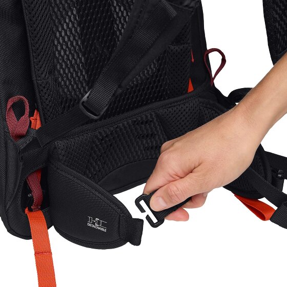Vaude Wizard 18 L Wanderrucksack 50 cm