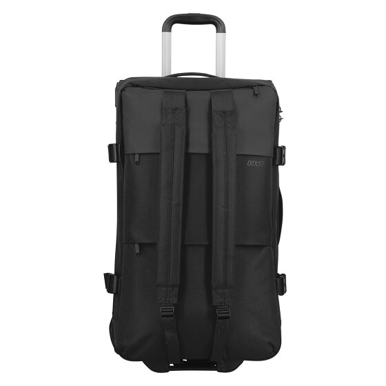Jump Dunaa 2 Rollen Reisetasche 67 cm