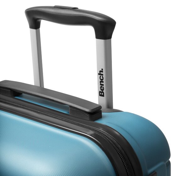 Bench Seattle 4 Rollen Trolley L 79 cm