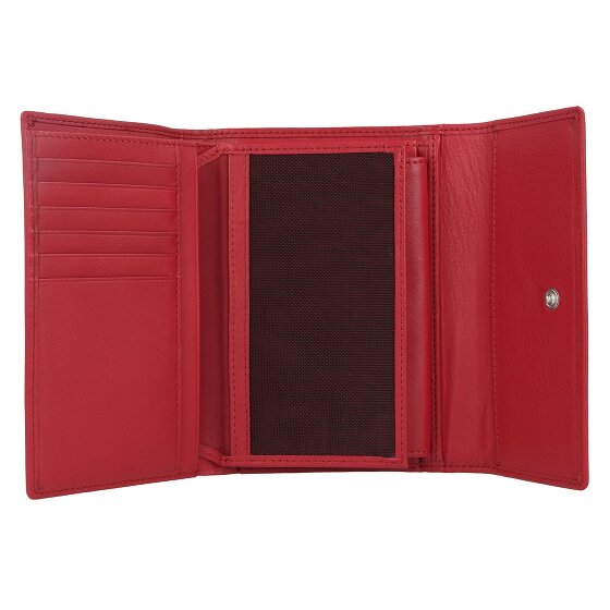 Picard Bali 1 Bali 1 Geldbörse Leder 14.5 cm