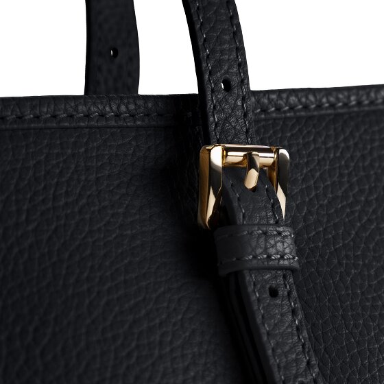 Lazarotti Bologna Leather Shopper Tasche Leder 35 cm