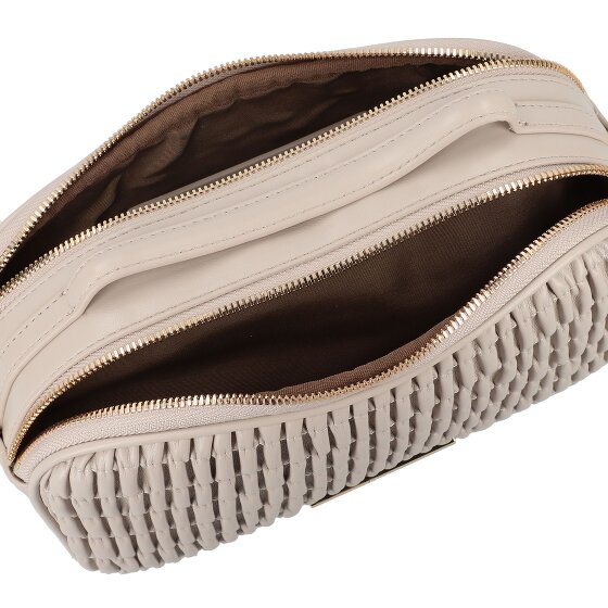 Calvin Klein Ruched Handtasche 25 cm