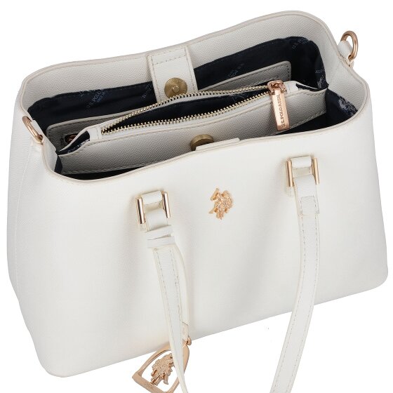 U.S. Polo Assn. Jones Schultertasche 31 cm
