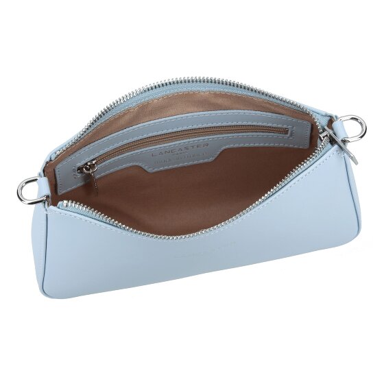 Lancaster Suave Even Schultertasche Leder 23 cm