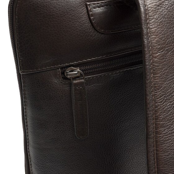 The Chesterfield Brand Rosverra Daypack Leder 33 cm Laptopfach