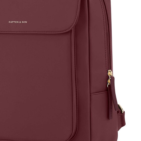 Kapten & Son Tromso Daypack 36 cm Laptopfach