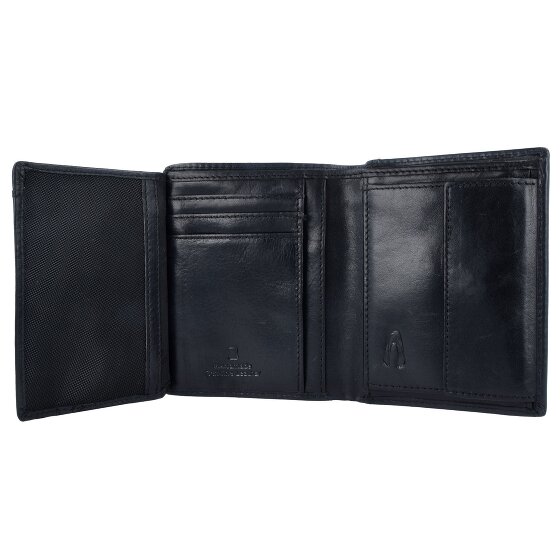 camel active Japan Geldbörse RFID Schutz Leder 9 cm