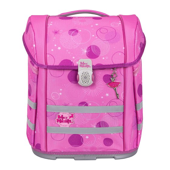 McNeill Perfecto Schulranzen-Set 5-teilig