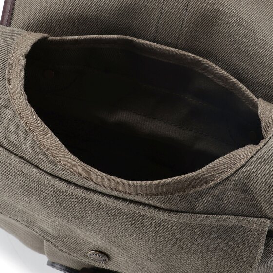 Filson Luggage Twill Umhängetasche 25.5 cm