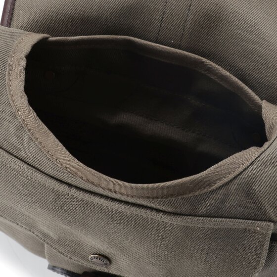 Filson Luggage Twill Umhängetasche 25.5 cm