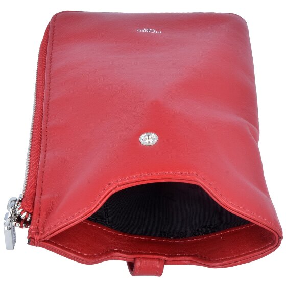 Picard Bingo Handytasche Leder 18 cm