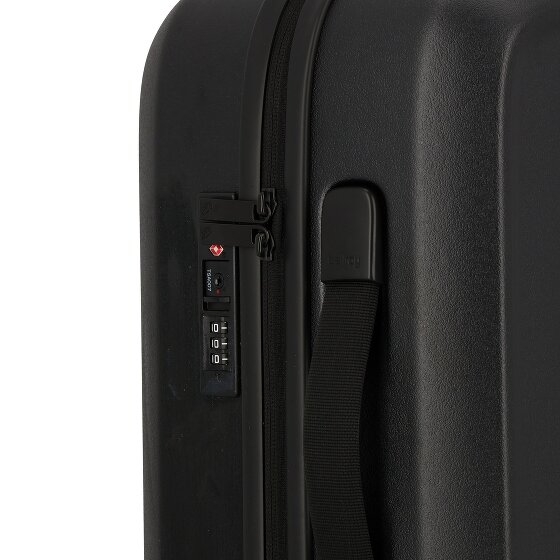 Bellroy Transit 4 Rollen Kabinentrolley 55 cm