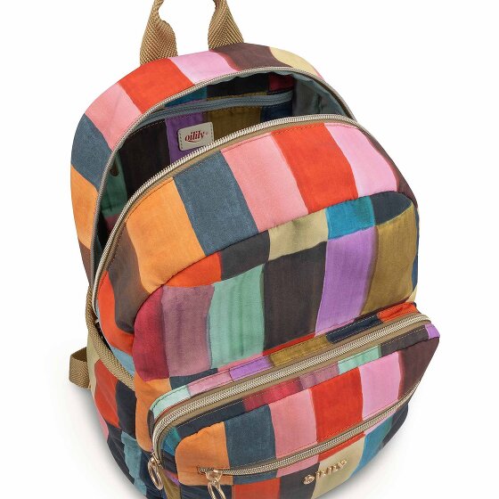 Oilily Orilla Daypack 38.5 cm