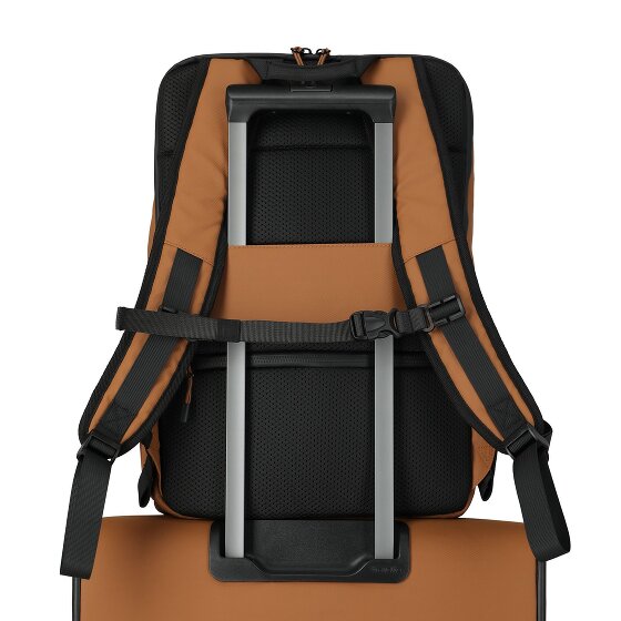 Travelite Briize Daypack M 45 cm Laptopfach