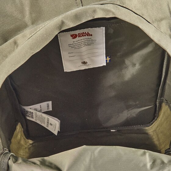 Fjällräven Kanken 17 Daypack 42 cm