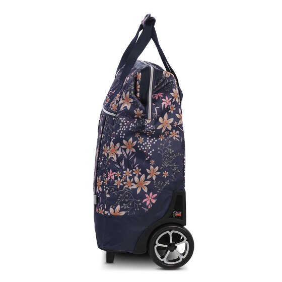 Punta Big Wheel Einkaufstrolley 62 cm