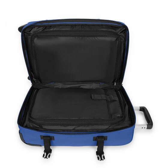 Eastpak Transit'R Plus 2 Rollen Kabinentrolley 55 cm