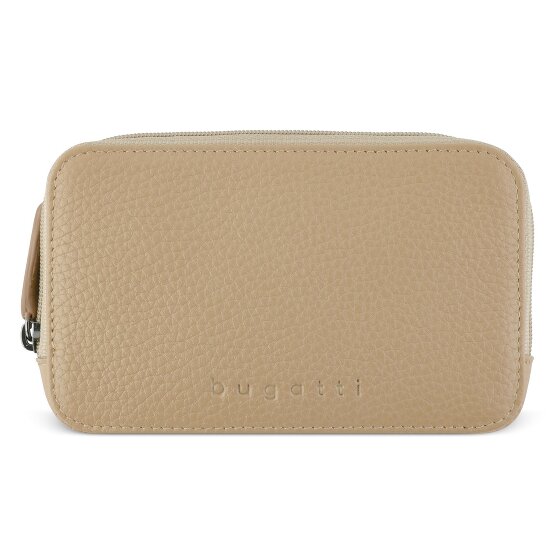 bugatti Elsa Umhängetasche Leder 21.5 cm