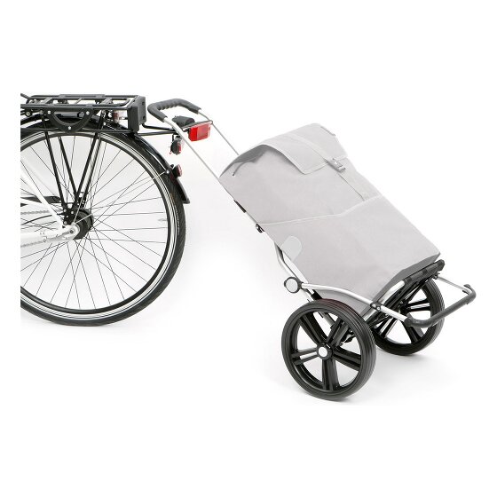 Andersen Shopper Royal Shopper Ipek Maxi Einkaufstrolley 58 cm