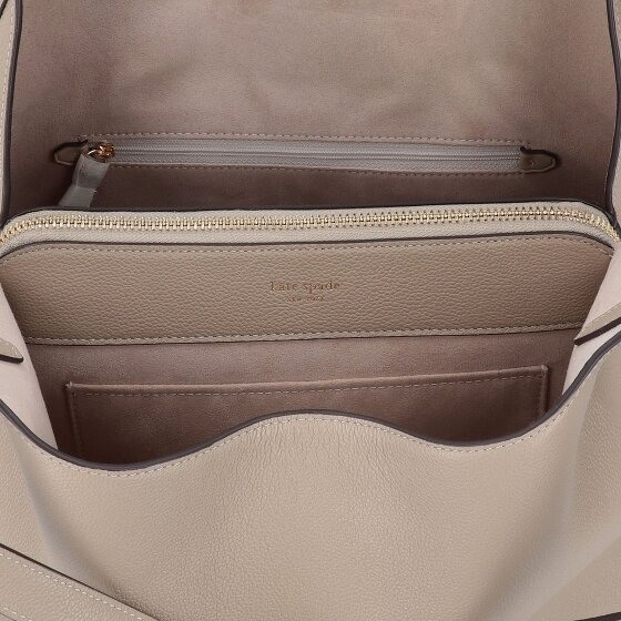 Kate Spade New York Deco Schultertasche Leder 31 cm